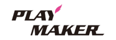 株式会社PLAY MAKER